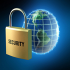 Data security backup