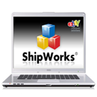 Ship works ebay products